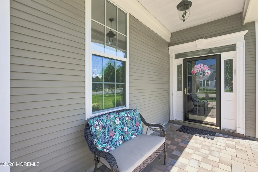 31 Devonshire Way Jackson, NJ 08527