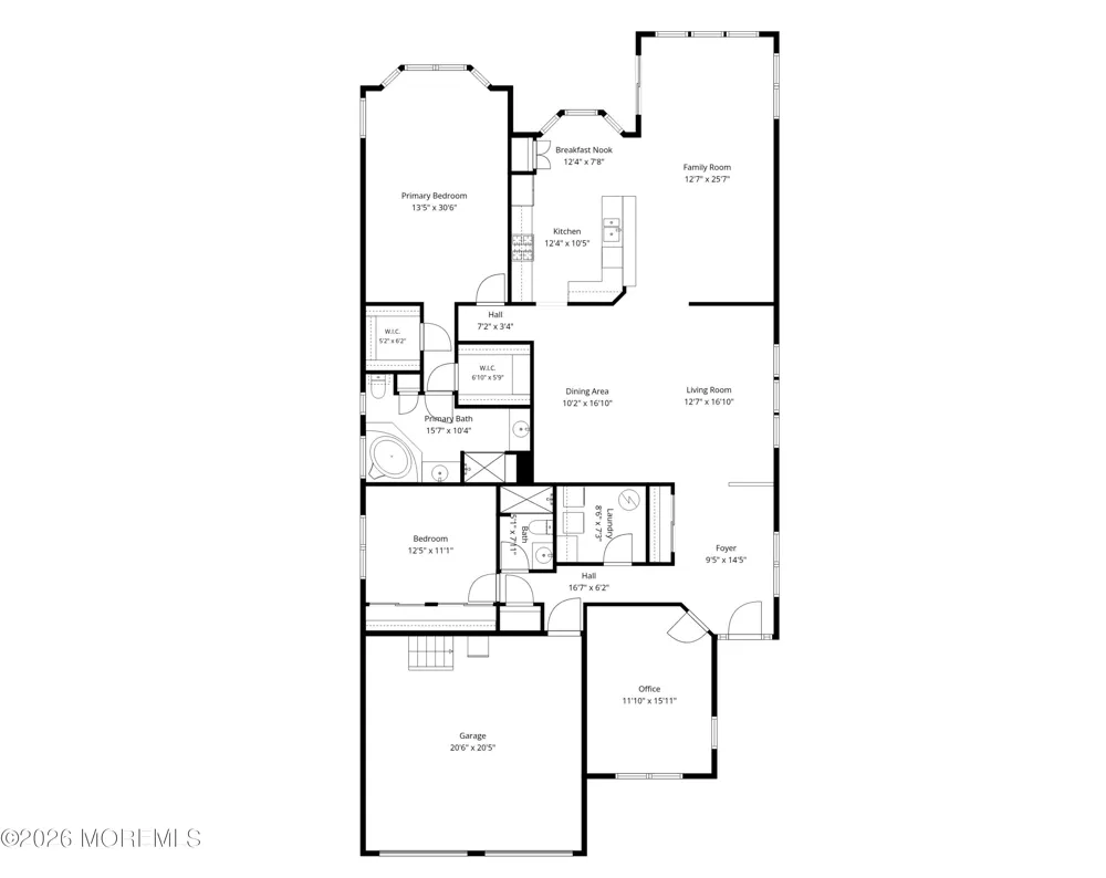 31 Devonshire Way Jackson, NJ 08527