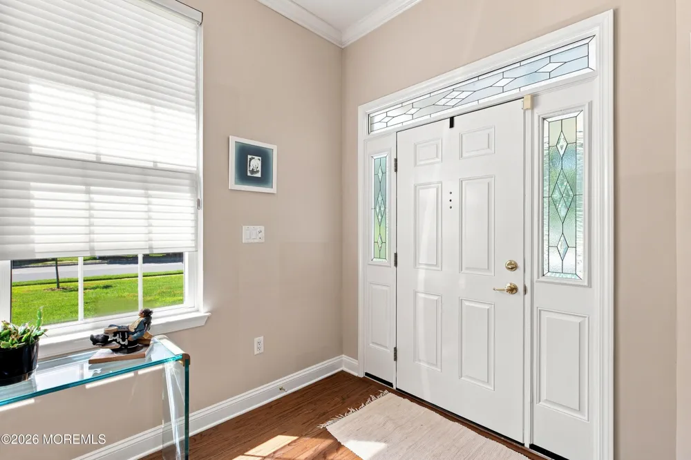 31 Devonshire Way Jackson, NJ 08527