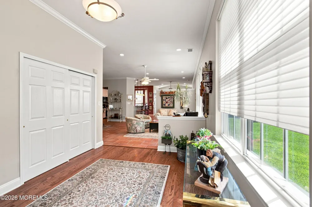 31 Devonshire Way Jackson, NJ 08527