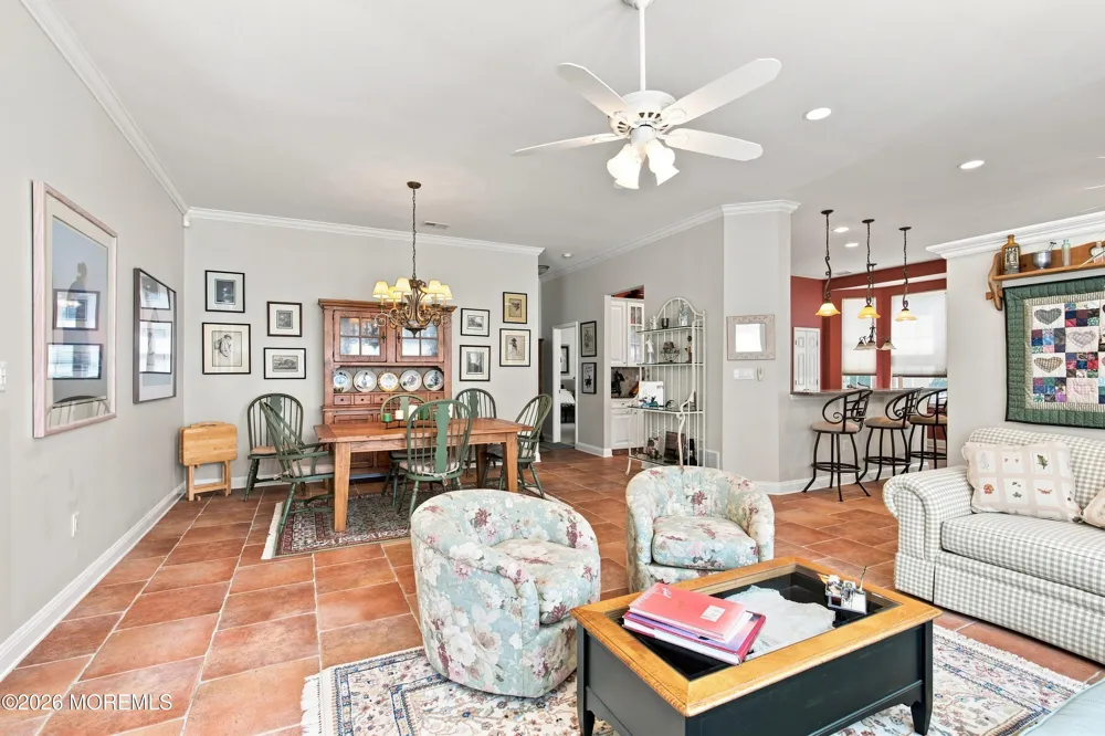31 Devonshire Way Jackson, NJ 08527