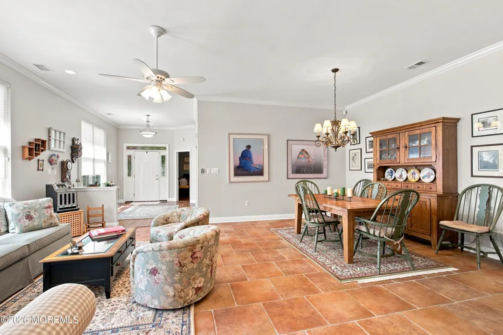 31 Devonshire Way Jackson, NJ 08527