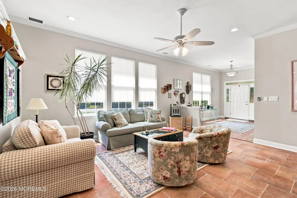 31 Devonshire Way Jackson, NJ 08527