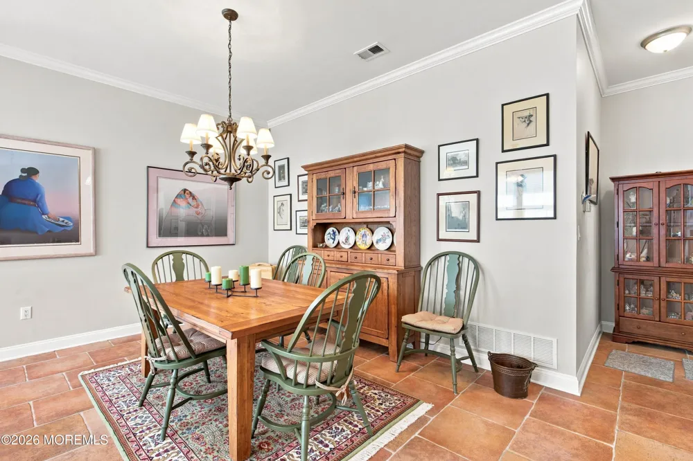 31 Devonshire Way Jackson, NJ 08527