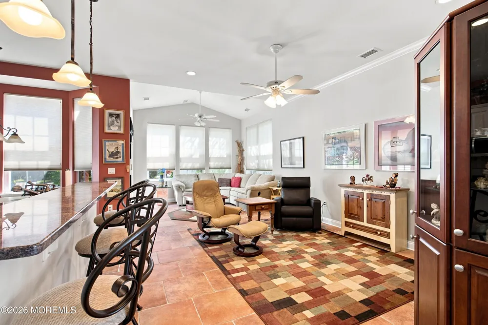 31 Devonshire Way Jackson, NJ 08527