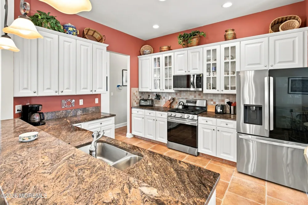 31 Devonshire Way Jackson, NJ 08527