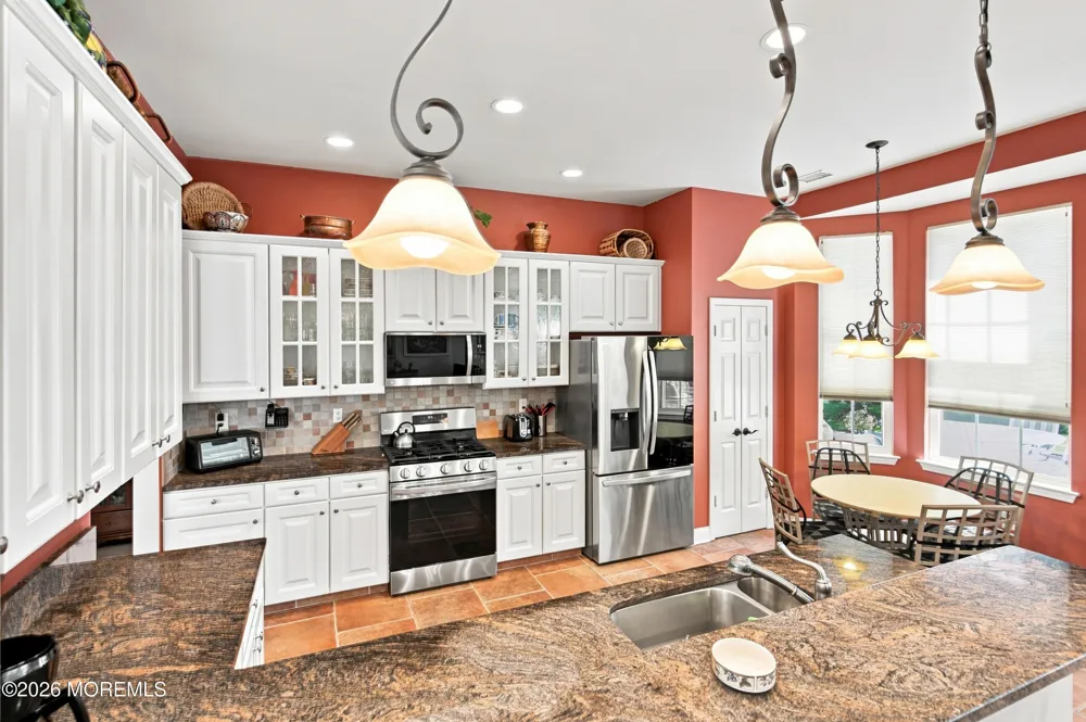 31 Devonshire Way Jackson, NJ 08527