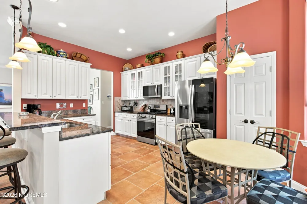 31 Devonshire Way Jackson, NJ 08527