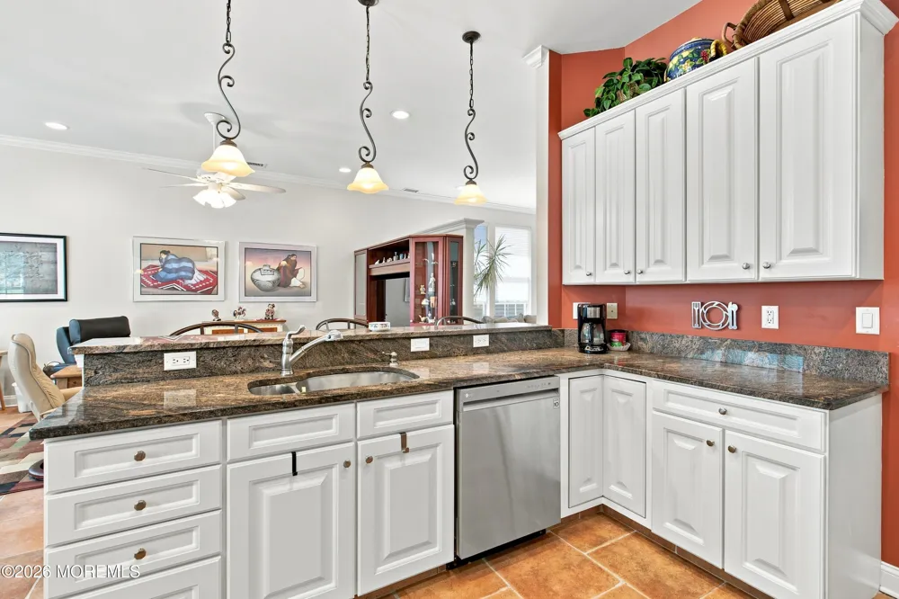 31 Devonshire Way Jackson, NJ 08527