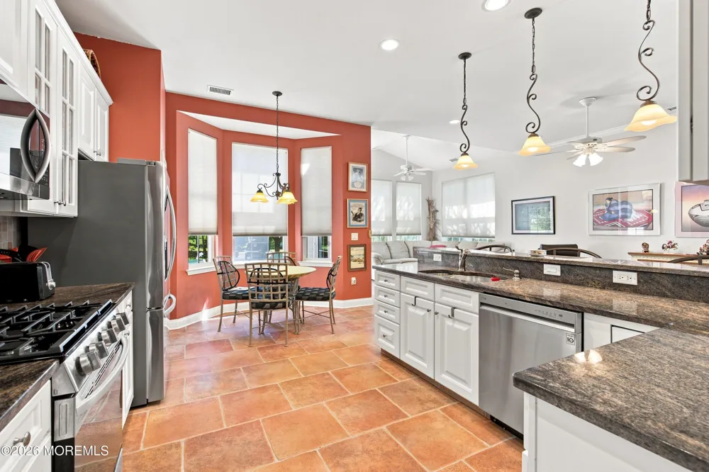 31 Devonshire Way Jackson, NJ 08527