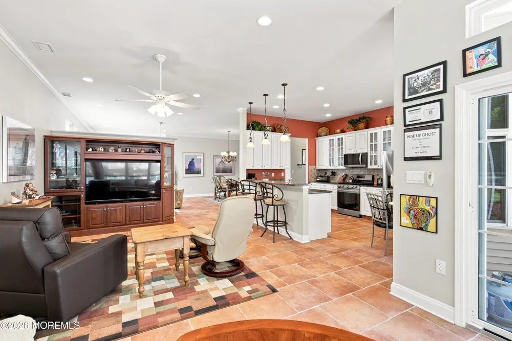 31 Devonshire Way Jackson, NJ 08527