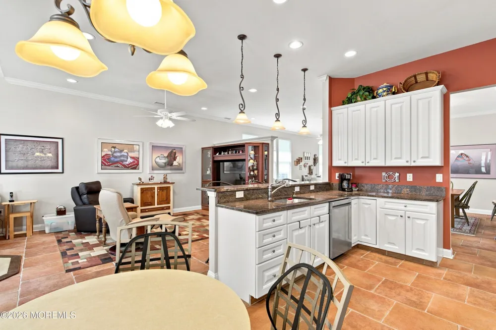 31 Devonshire Way Jackson, NJ 08527