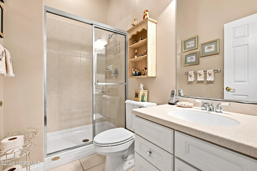 31 Devonshire Way Jackson, NJ 08527
