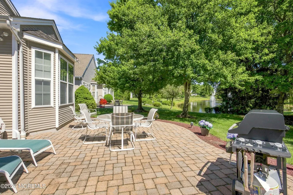 31 Devonshire Way Jackson, NJ 08527