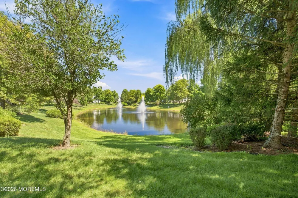 31 Devonshire Way Jackson, NJ 08527