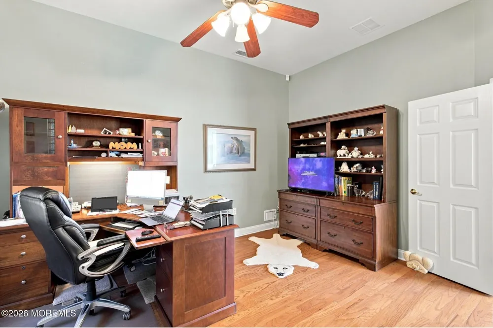 31 Devonshire Way Jackson, NJ 08527