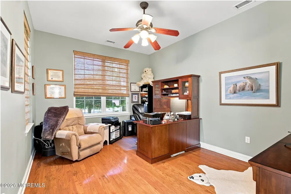 31 Devonshire Way Jackson, NJ 08527