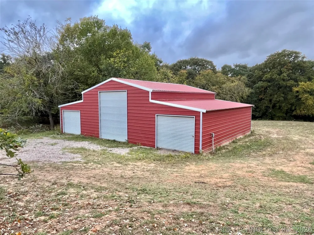 4783 Enos Road Kingston, OK 73439