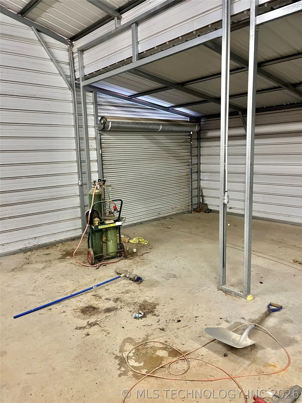 4783 Enos Road Kingston, OK 73439