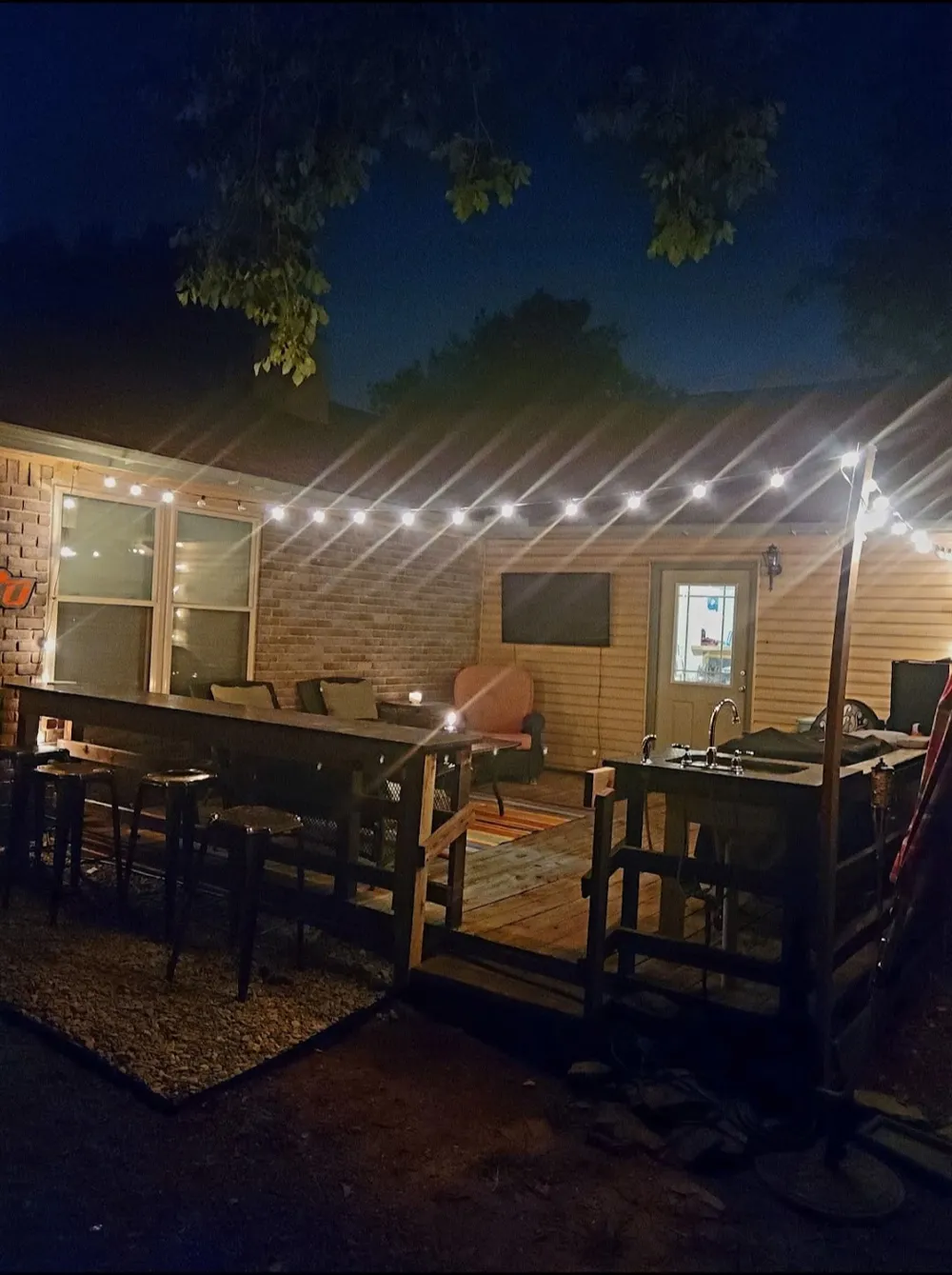 1114 W Austin Street Broken Arrow, OK 74011