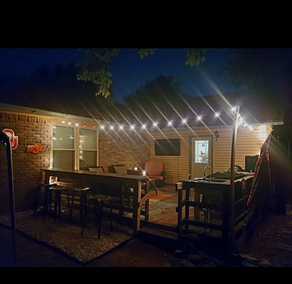 1114 W Austin Street Broken Arrow, OK 74011