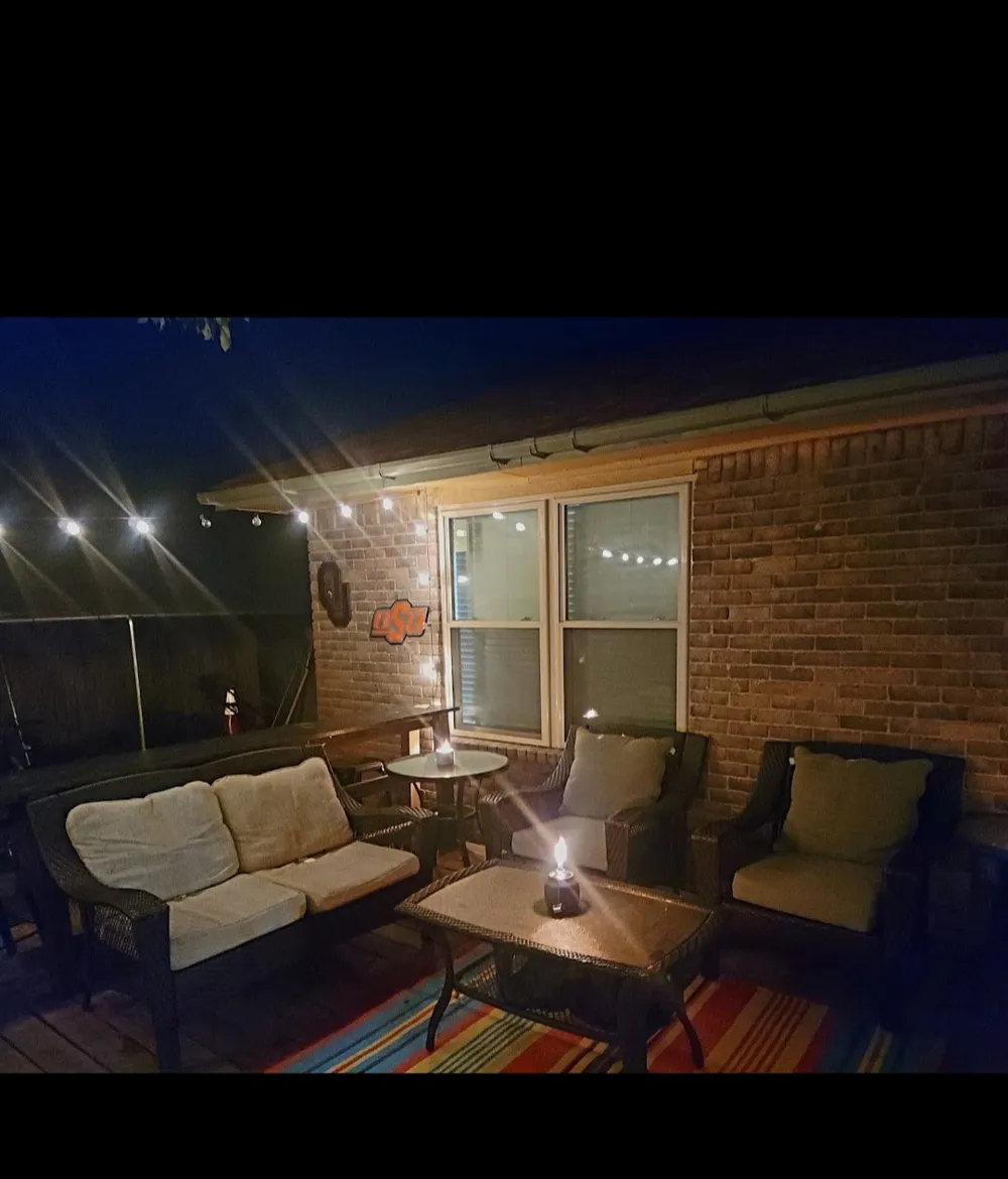 1114 W Austin Street Broken Arrow, OK 74011