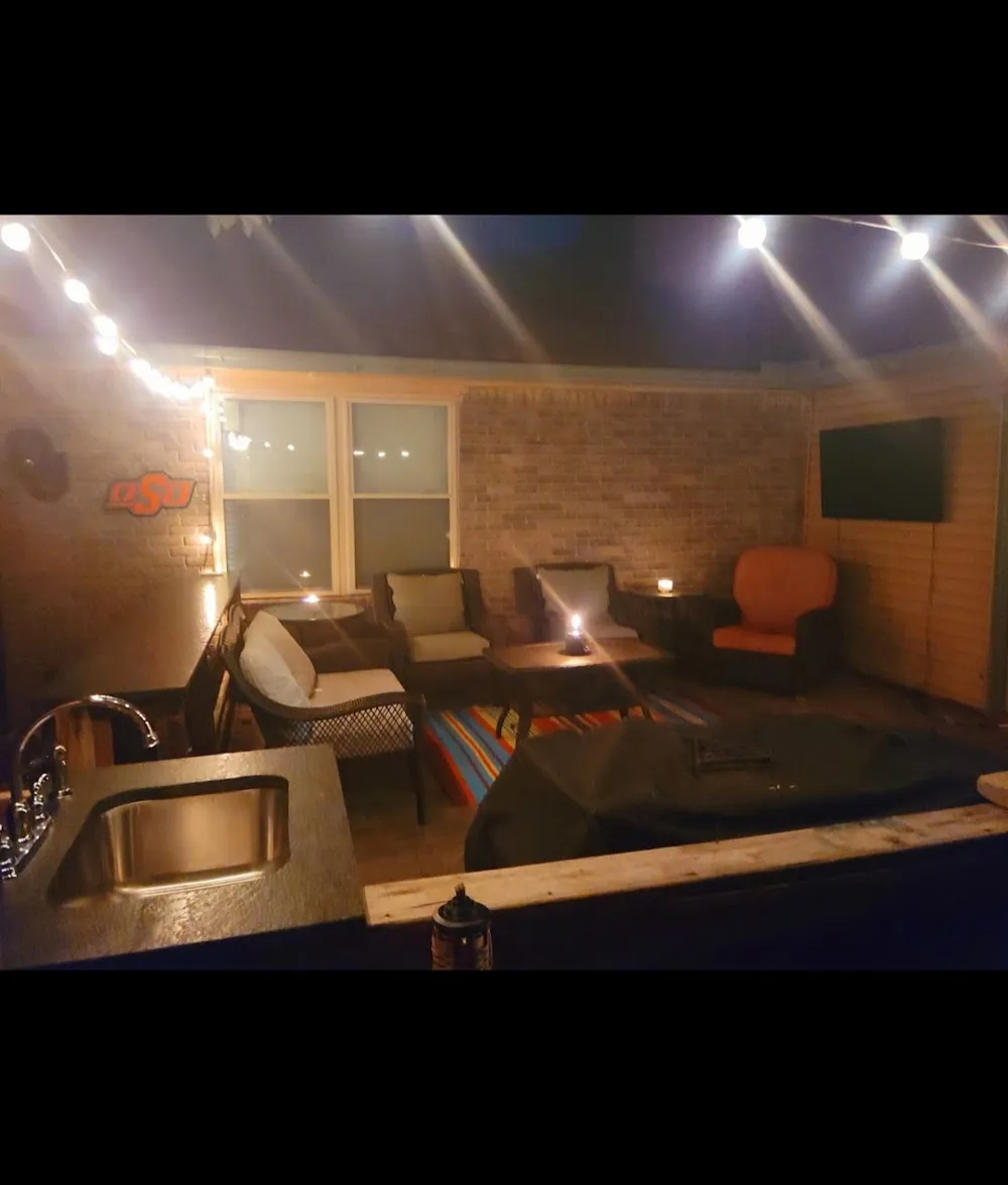 1114 W Austin Street Broken Arrow, OK 74011