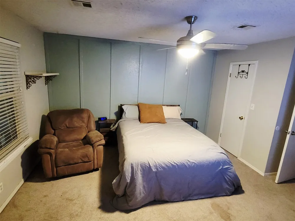 1114 W Austin Street Broken Arrow, OK 74011