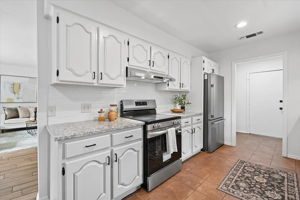 3625 S 123rd East Avenue Tulsa, OK 74146