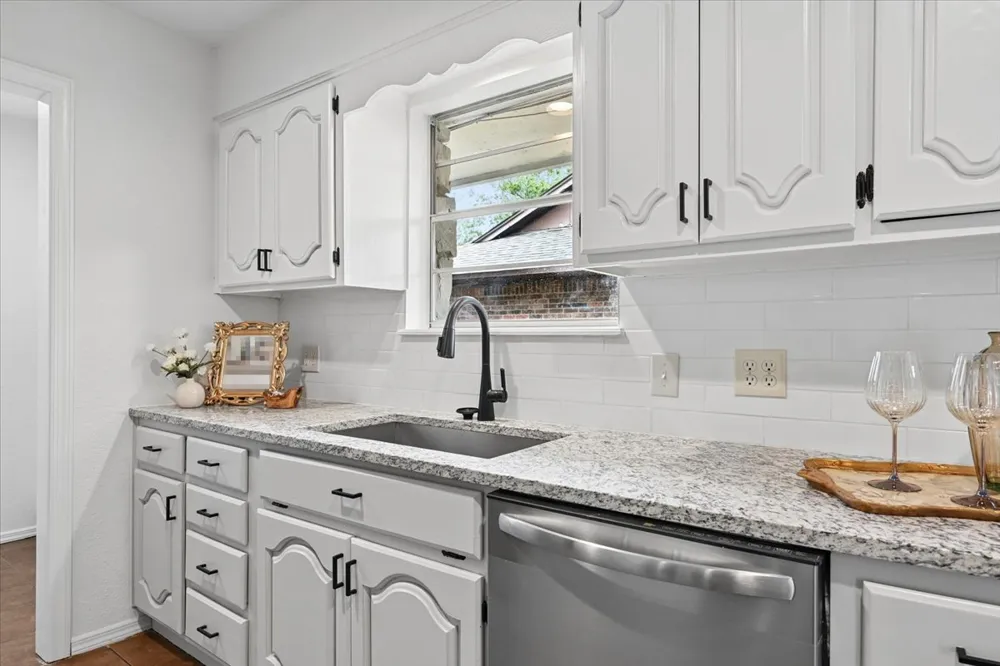 3625 S 123rd East Avenue Tulsa, OK 74146