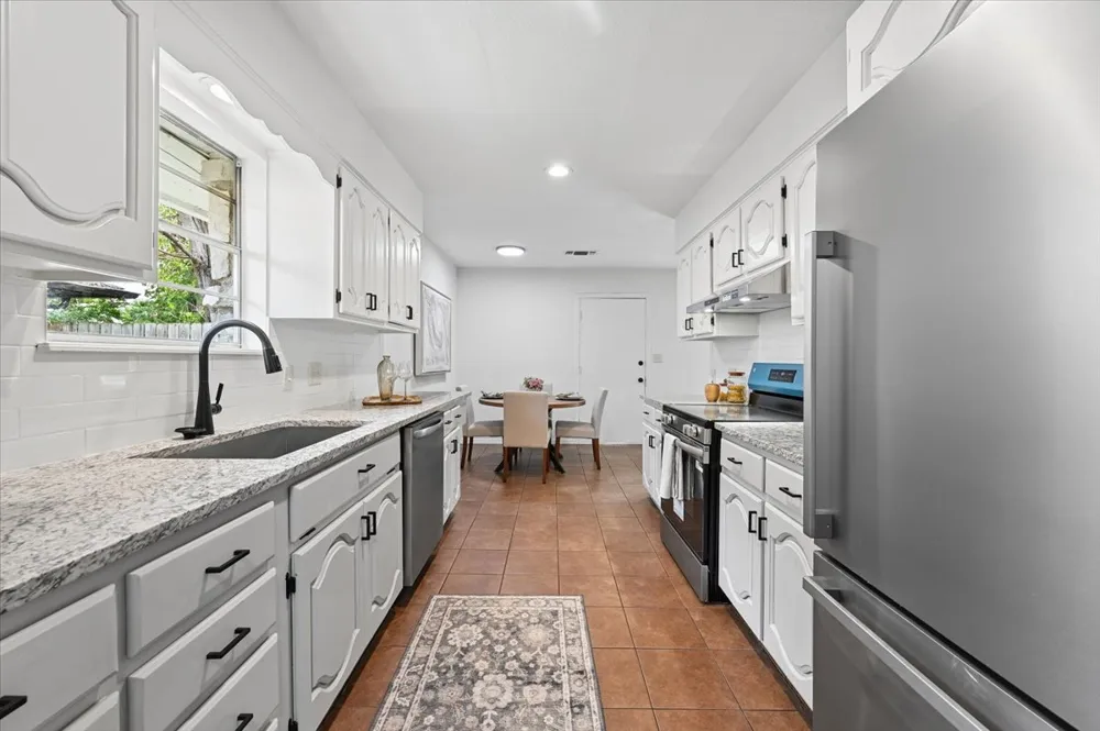3625 S 123rd East Avenue Tulsa, OK 74146