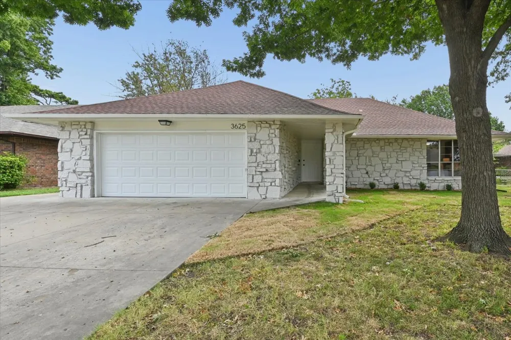 3625 S 123rd East Avenue Tulsa, OK 74146