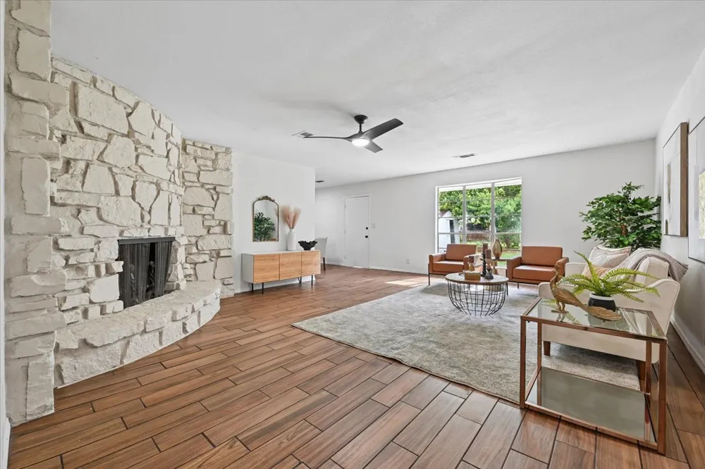 3625 S 123rd East Avenue Tulsa, OK 74146