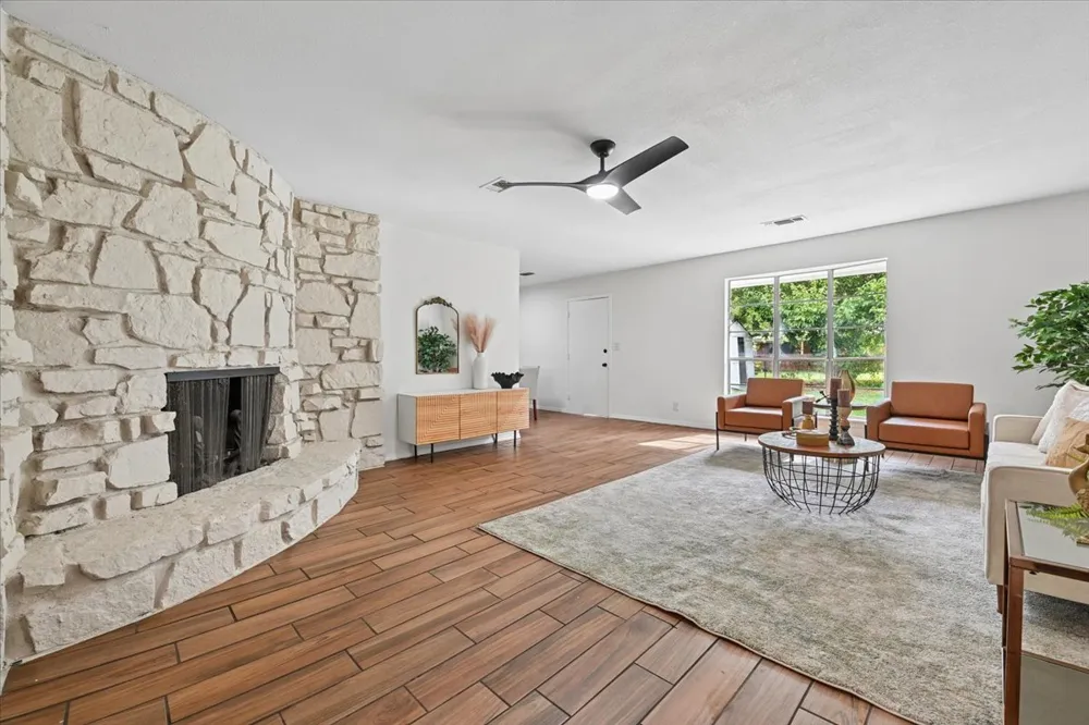 3625 S 123rd East Avenue Tulsa, OK 74146