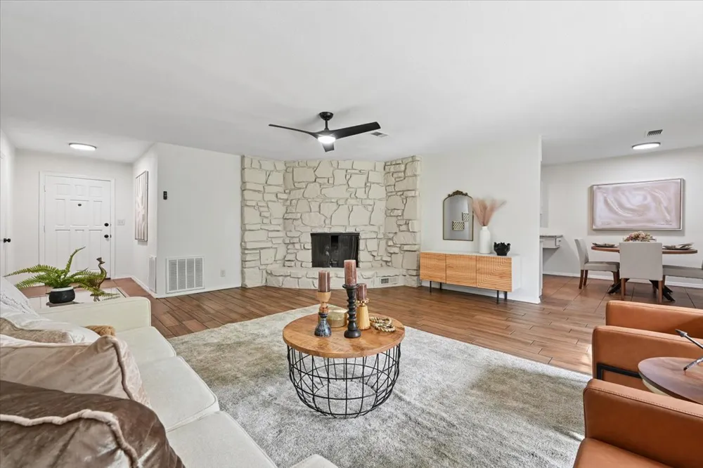 3625 S 123rd East Avenue Tulsa, OK 74146