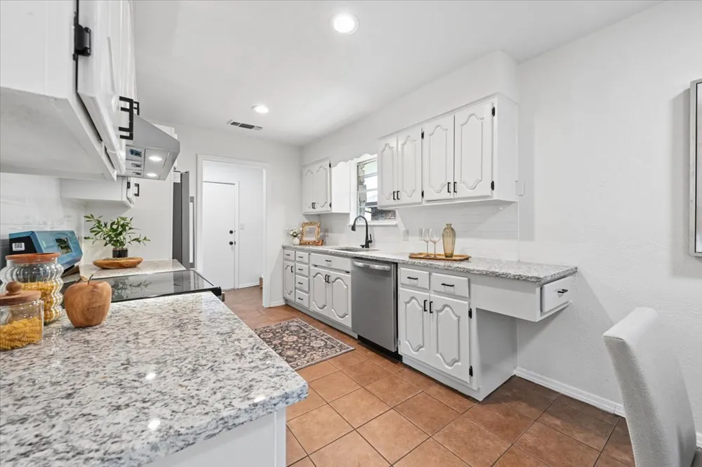 3625 S 123rd East Avenue Tulsa, OK 74146
