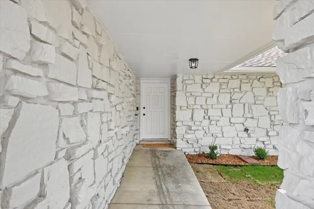 3625 S 123rd East Avenue Tulsa, OK 74146