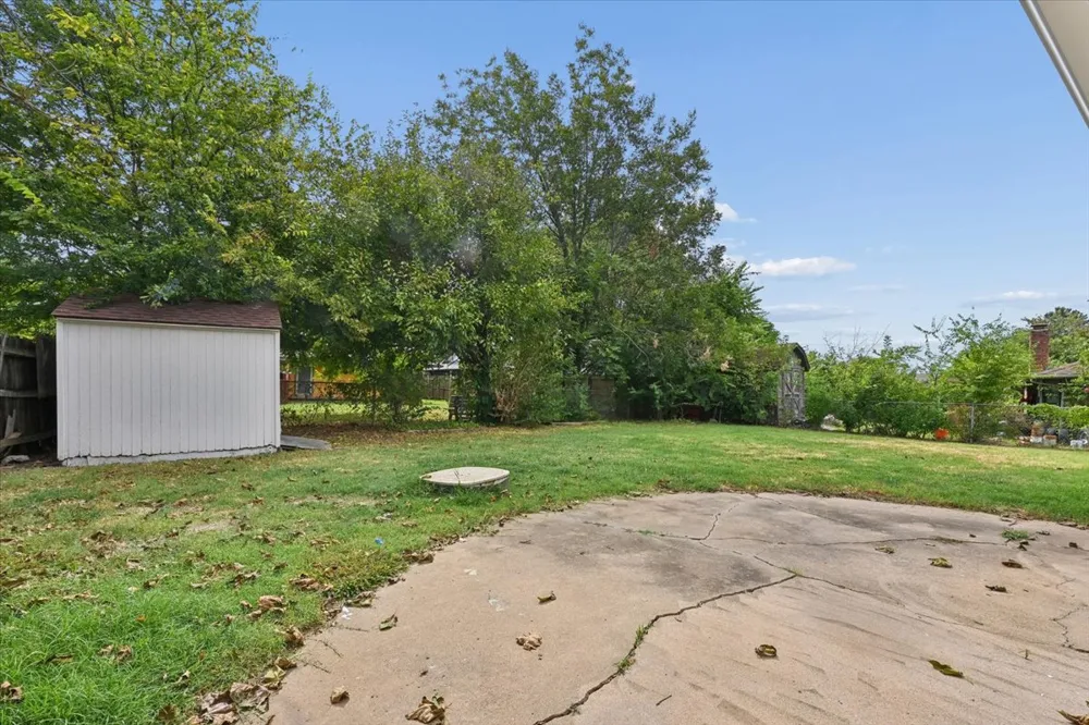 3625 S 123rd East Avenue Tulsa, OK 74146
