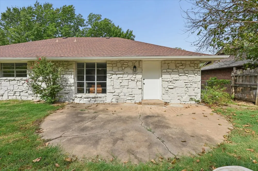 3625 S 123rd East Avenue Tulsa, OK 74146