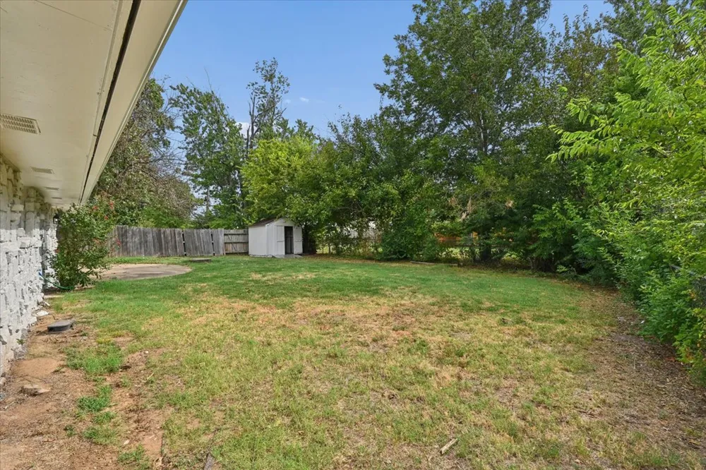 3625 S 123rd East Avenue Tulsa, OK 74146