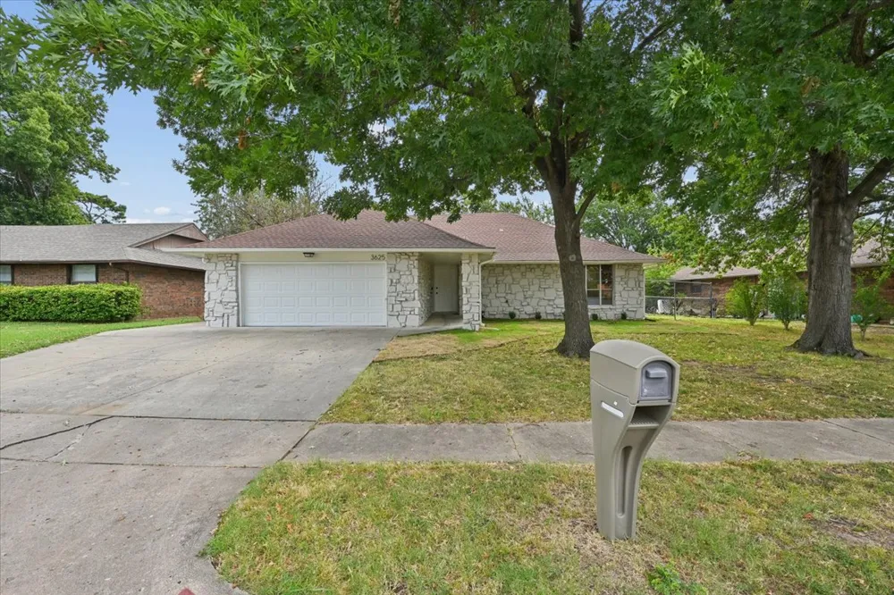 3625 S 123rd East Avenue Tulsa, OK 74146