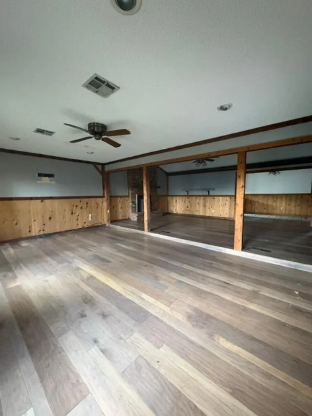 127 Meadowview Street Mannford, OK 74044