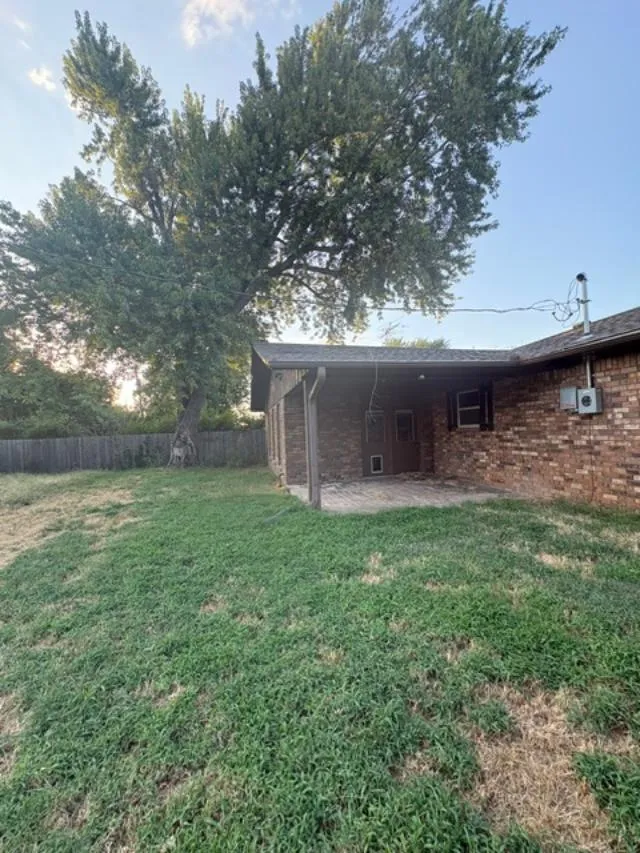 127 Meadowview Street Mannford, OK 74044