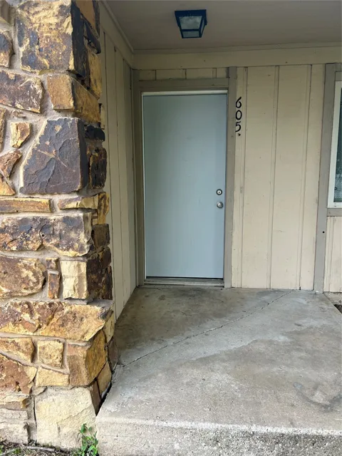 2207 E 66th Place S #605