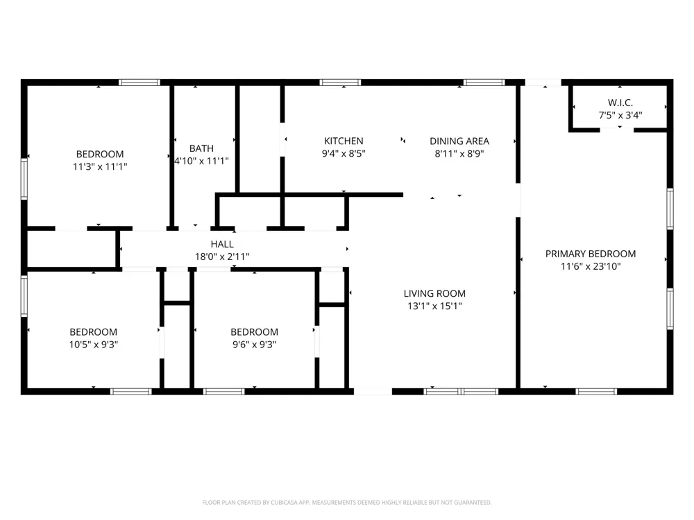 15521 494 Tahlequah, OK 74464