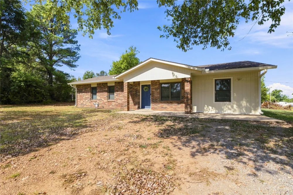 15521 494 Tahlequah, OK 74464