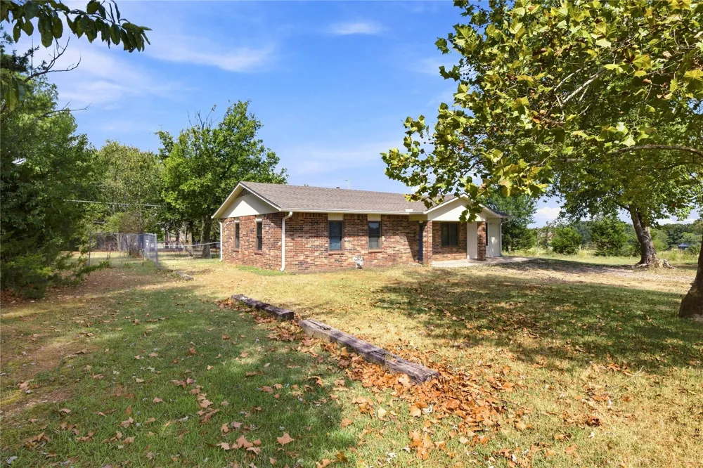 15521 494 Tahlequah, OK 74464