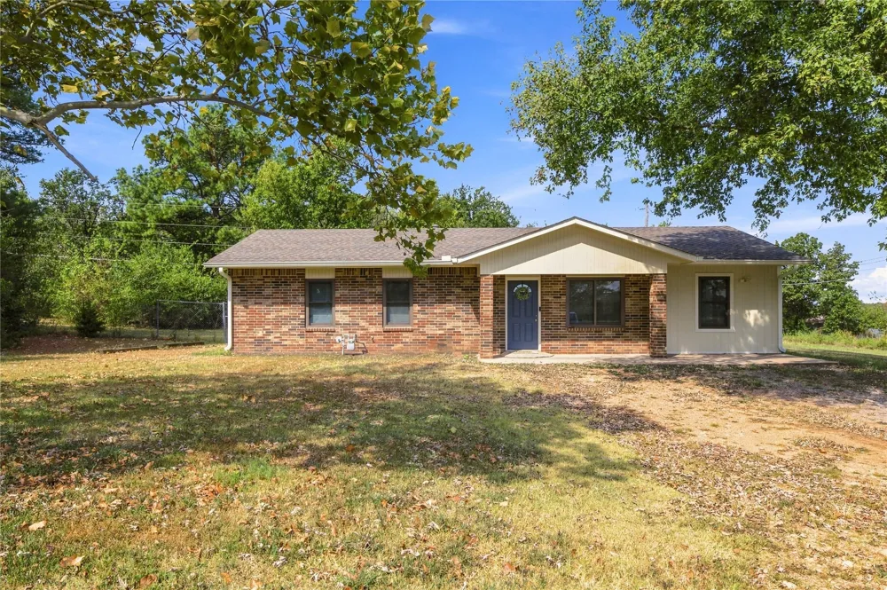 15521 494 Tahlequah, OK 74464