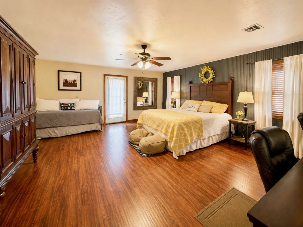 12326 Scott Drive Kingston, OK 73439