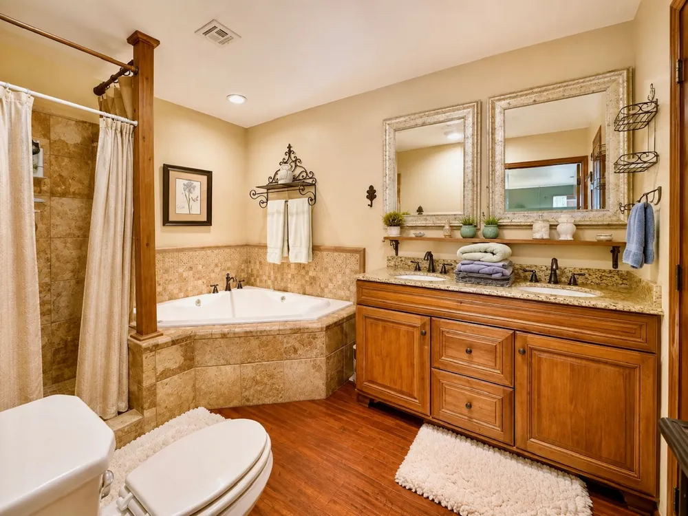 12326 Scott Drive Kingston, OK 73439